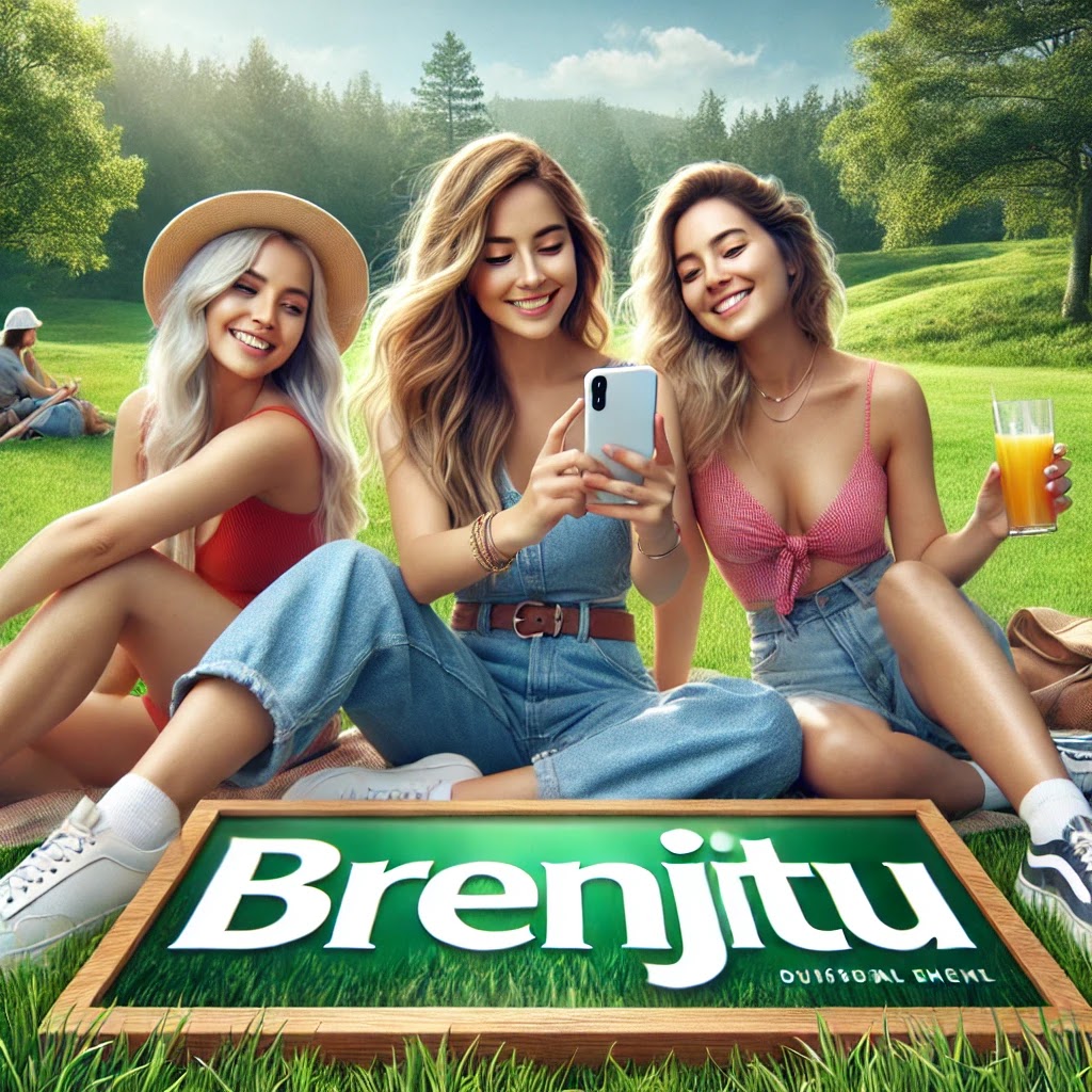 BRENJITU: Game Slot dengan Fitur Lengkap dan Seru